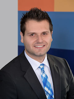 Handwerkskammer, Heilbronn-Franken, Mitarbeiter, 2015, Geschäftsführung, Jérôme Umminger