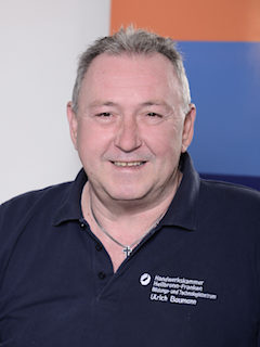 Handwerkskammer, Heilbronn-Franken, Mitarbeiter, 2015, Weiterbildung, Bildungs- und Technologiezentrum, Ulrich Baumannn
