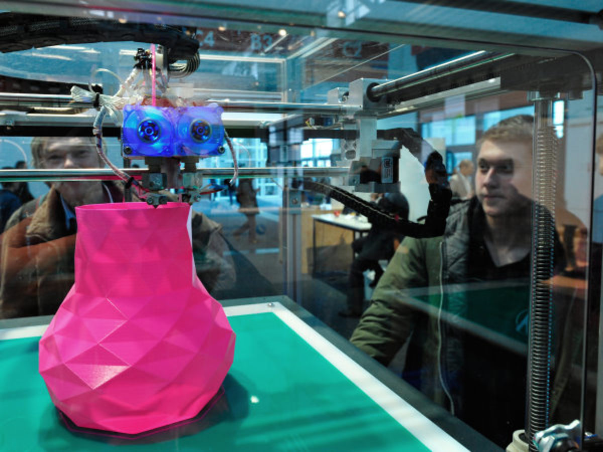 Digitalisierung ist das Schwerpunktthema der diesjährigen Internationalen Handwerksmesse in München.