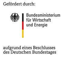 Logo_gefördert_Bundesministerium für Wirtschaft und Energie