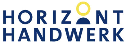 Logo: Horizont Handwerk