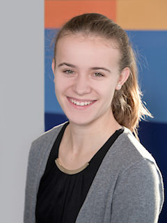 Handwerkskammer, Heilbronn-Franken, Mitarbeiter, 2015, Azubi, Auszubildende, Annika Kasperzak