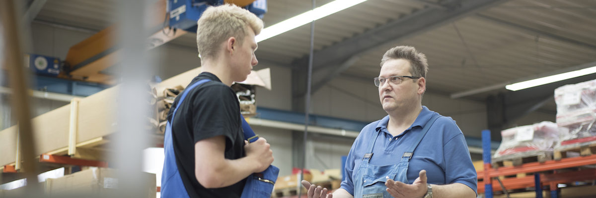 Ausbildung, Ausbildungsberatung, Auszublindende, Auszubildender, Konfliktlösung, Konfliktberatung, Beratung, Werkstatt