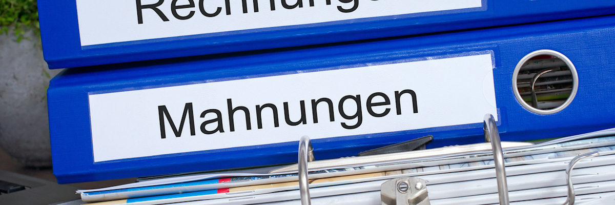 Forderungen Durchsetzen Willkommen Bei Der Handwerkskammer