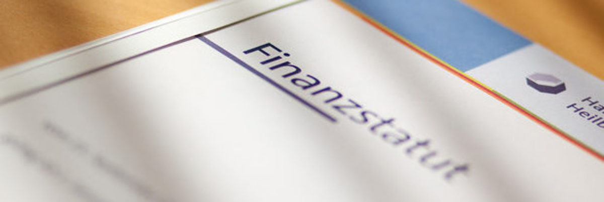 Finanzstatut, Handwerkskammer Heilbronn-Franken, Rechtsgrundlage