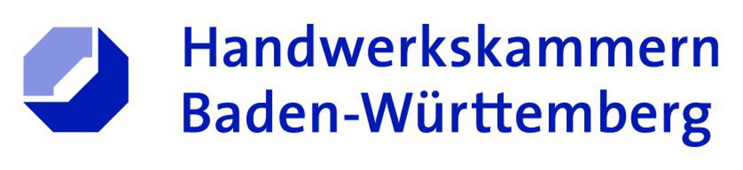 Logo; Handwerkskammer Baden-Württemberg; Handwerks-power.de; Nachwuchskampagne; Land
