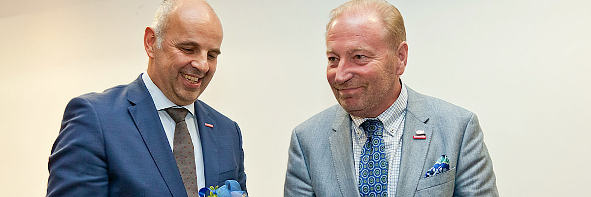 Stefan Füll, Ulrich Bopp
