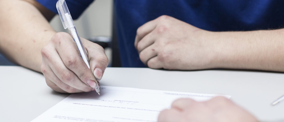 Formulare Downloads Zum Thema Ausbildung Willkommen Bei Der Handwerkskammer Heilbronn Franken