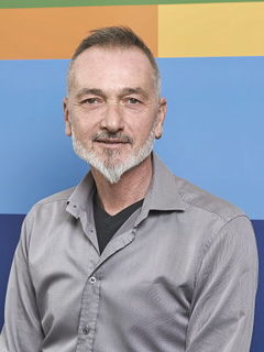 Peter Bauer Handwerkskammer, Heilbronn-Franken, Mitarbeiter, 2019, Peter Bau
