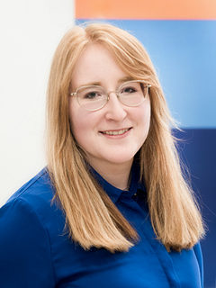 Lisa Büchele Handwerkskammer, Mitarbeiter, Fotoshooting 2020