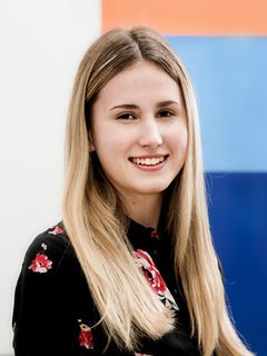 Annika Hess Handwerkskammer, Mitarbeiter, Fotoshooting 2020