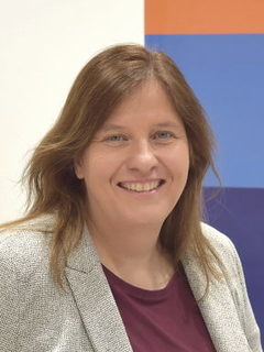 Petra Leutbecher Portraitfoto Petra Leutbecher
