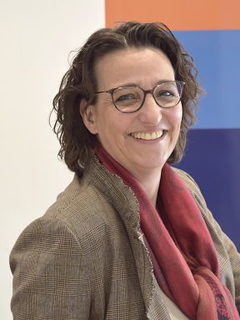 Christina Bauer Handwerkskammer, Mitarbeiter, Foto 2021, Schwäbisch Hall