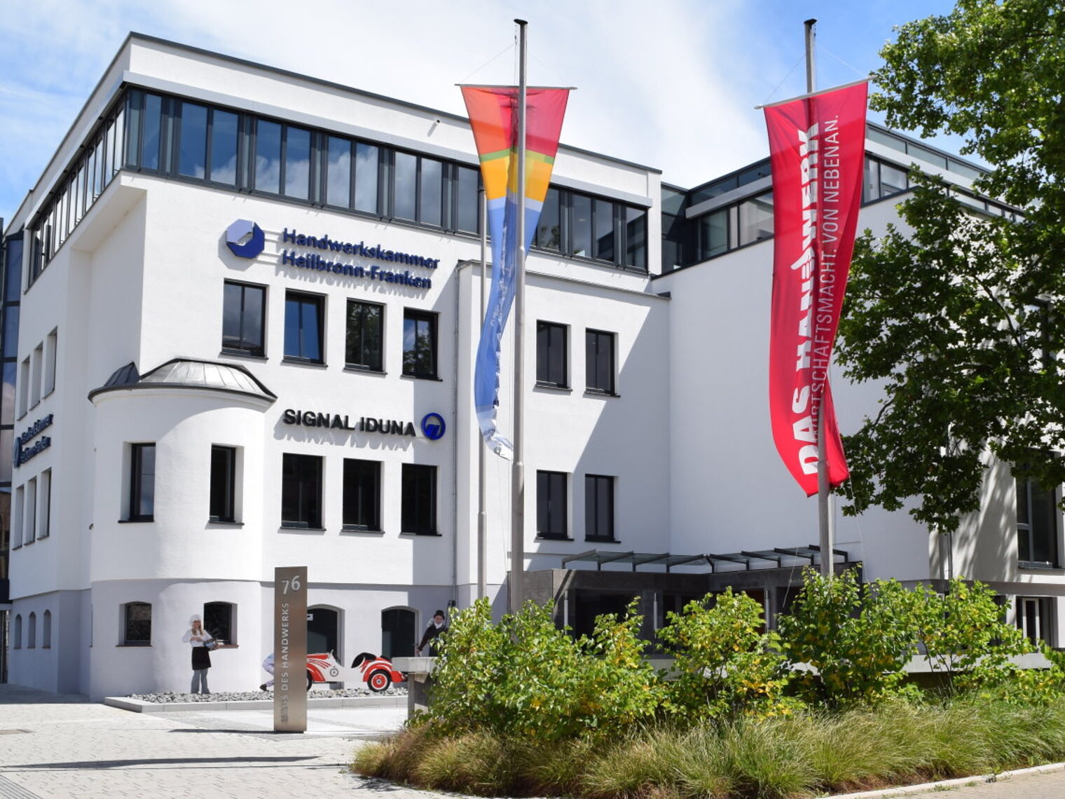 Handwerkskammer Heilbronn-Franken