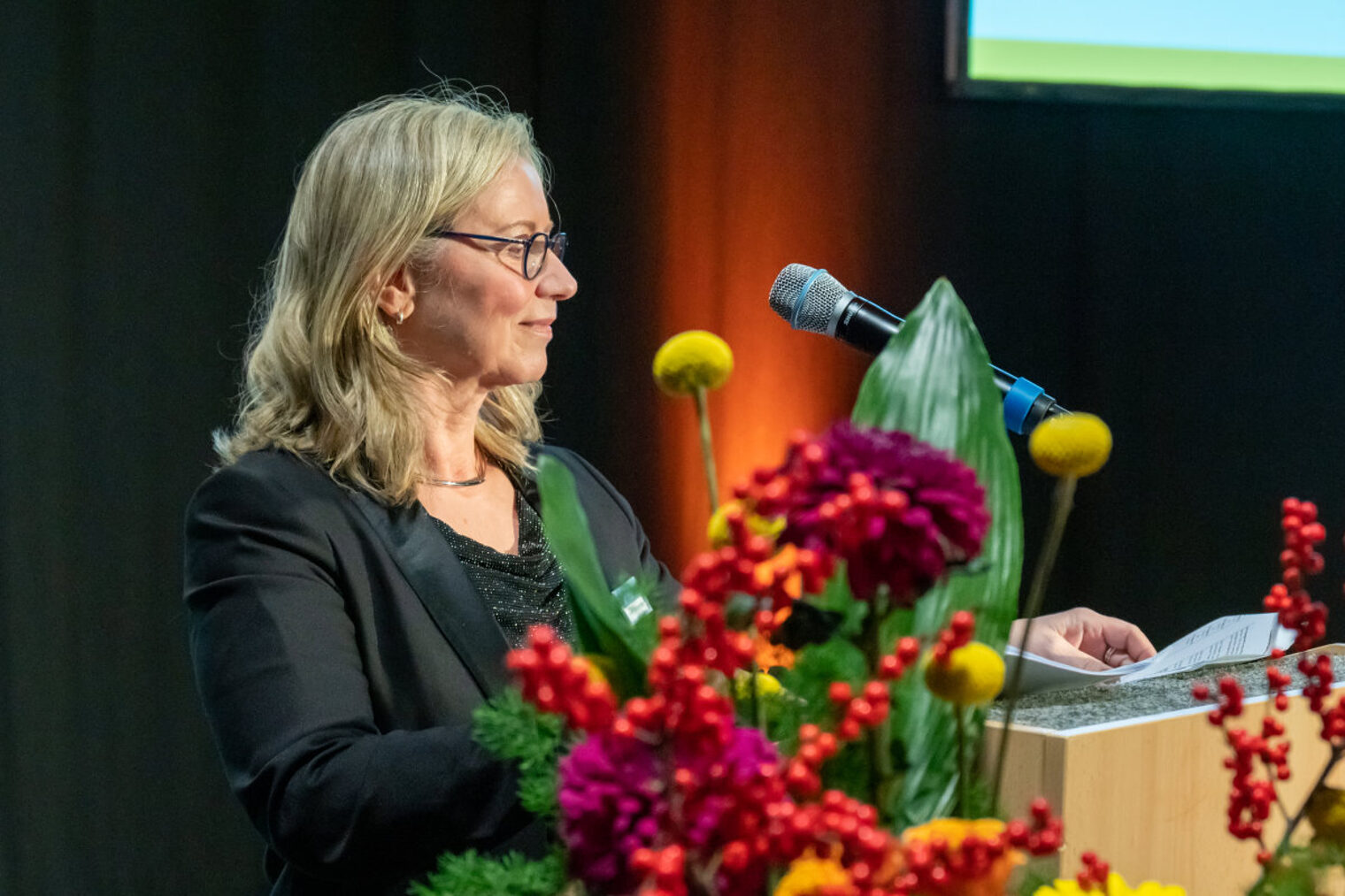 Kerstin Lüchtenborg Kerstin Lüchtenborg