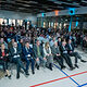Blick ins Publikum