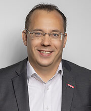 Andreas Kolban