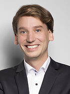 Frank Staiger