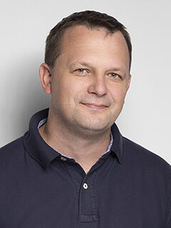 Gregor Wydrzynski Gregor Wydrzynski