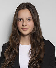 Luisa Zejnaj