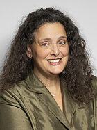 Carmen Bender