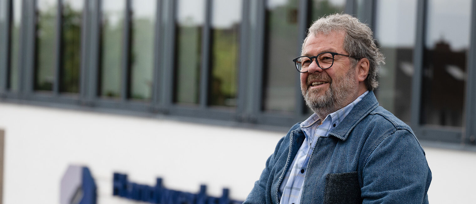 Ralf Rothenburger wurde von der Vollversammlung zum neuen Präsidenten der Handwerkskammer Heilbronn-Franken gewählt. 