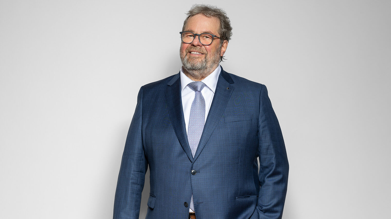 Ralf Rothenburger wurde zum Präsident der Handwerkskammer Heilbronn-Franken gewählt