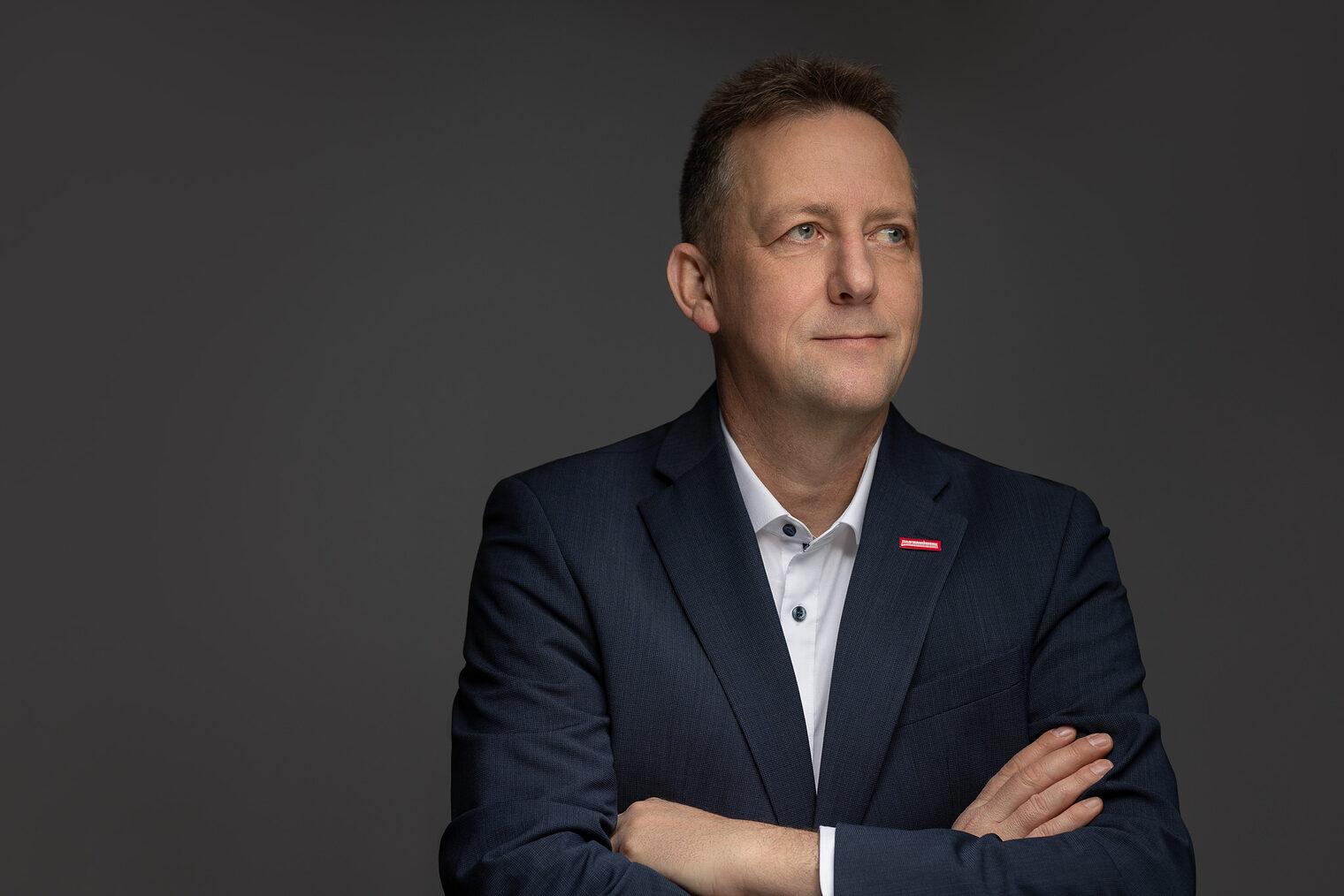Hauptgeschäftsführer Ralf Schnörr