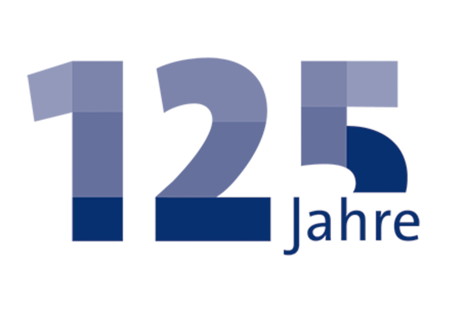 125 Jahre
