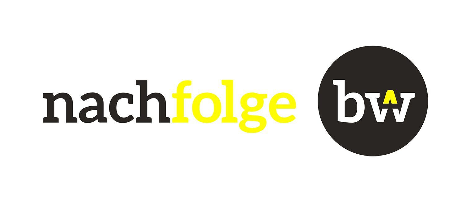 Logo Nachfolge BW