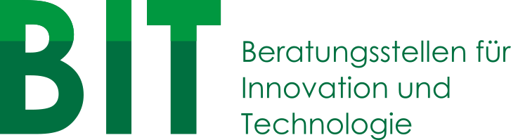 BIT- Beratungsstellen für Innovation und Technologie