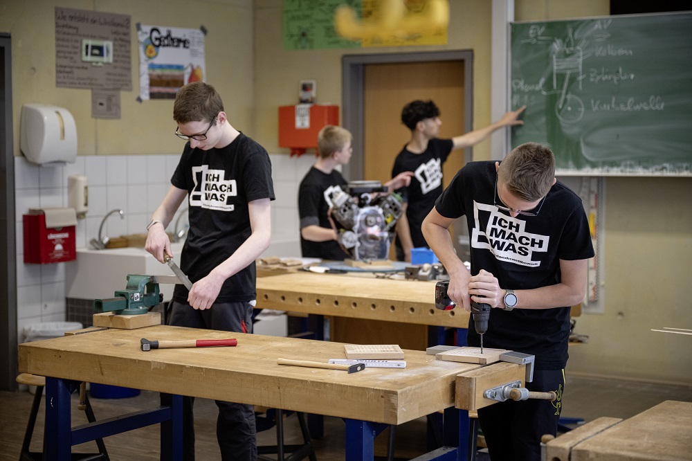 Handwerkskammer